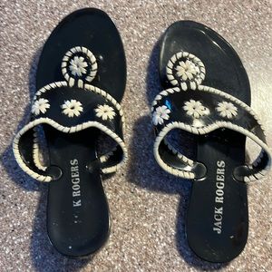 Jack Rogers sandals